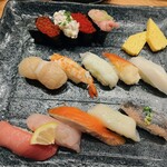 Kaitensushi Katsuissen - 