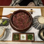 牛ひつまぶし専門 sakai - 