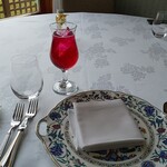 242401872 - 肉と魚のコース4070円税込み