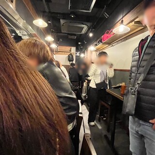 もつ焼処い志井_2