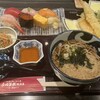佐渡の魚と村上牛 長岡釜蔵 総本店