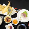 旨い肴と天ぷら TAKA - 