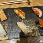 築地青空三代目 - 