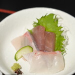 旨い肴と天ぷら TAKA - 