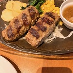デニーズ - 料理写真: