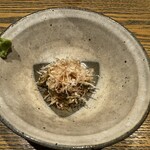 築地青空三代目 - 