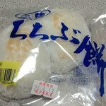 秩父餅七福本舗 水戸屋本店 - 