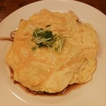 Kicchin Yamituki - 肉豆腐エッグ定食
