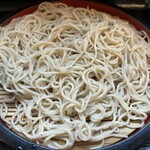 Soba Yoshi - 