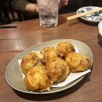 Takoyaki To Oden Tomono - 