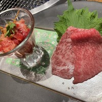銀座 山科 - 
