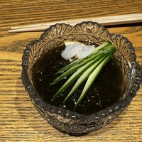築地青空三代目 大名古屋ビルヂング店 - 