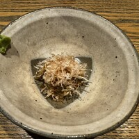 築地青空三代目 大名古屋ビルヂング店 - 
