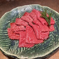 銀座 山科 - 