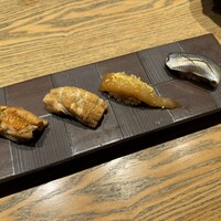 築地青空三代目 大名古屋ビルヂング店 - 