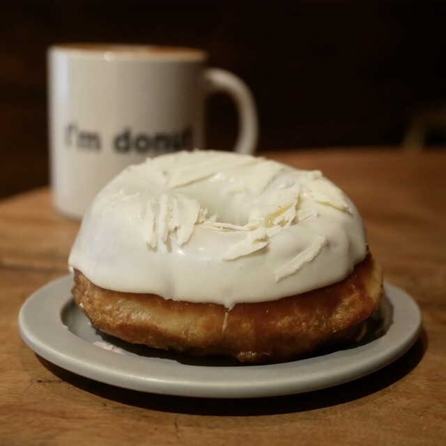 donut@発送4/9以降プロフ確認を　様の専用 I'm donut? 福岡店 （アイム ドーナツ） - 天神南/カフェ | 食べログ