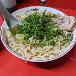 ラーメン二郎  - 