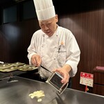 ロイヤルモーリヤ - 