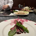 ロイヤルモーリヤ - 