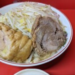 ラーメン二郎  - 