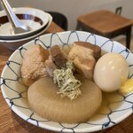 大衆酒場 カラカゼ - 