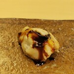 鮨 たかはし - 穴子