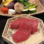 Oku yuki - 北海道牛特選牛