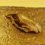 鮨 たかはし - トリガイ