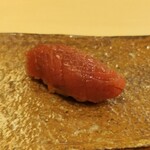 Sushi Takahashi - カツオ