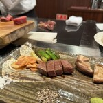 ロイヤルモーリヤ - 