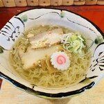 麺 玉響 - 