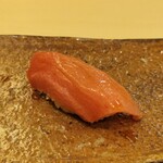 鮨 たかはし - 中トロ