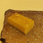 鮨 たかはし - 玉