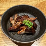 Unagi Yondai Me Kikukawa - 