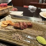 ロイヤルモーリヤ - 