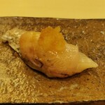 鮨 たかはし - アカムツ