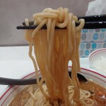 蒙古タンメン中本 - 