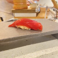 神楽坂 鮨 弥栄 - 