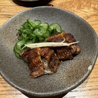 うなぎ四代目菊川 ミッドランドスクエア 名古屋本店 - 
