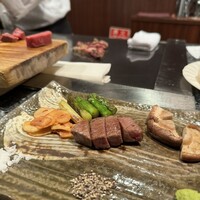 ロイヤルモーリヤ - 