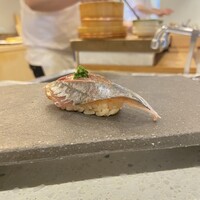 神楽坂 鮨 弥栄 - 