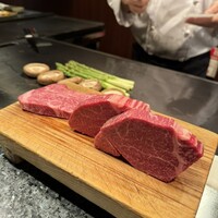 ロイヤルモーリヤ - 
