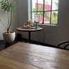 こがさかベイク  - ゆっくり寛げる解放的なカフェスペース