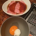 Ebisu Yakiniku Kintan - 