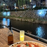 PIZZA SALVATORE CUOMO & GRILL - 