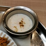 ANAS DOSA BIRYANI - 