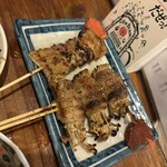 もつ焼き煮込み 楓 - 