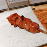 焼鳥 とり心 - 