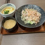 越前蕎麦 見吉屋 - 