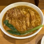 我流担々麺 竹子 - 